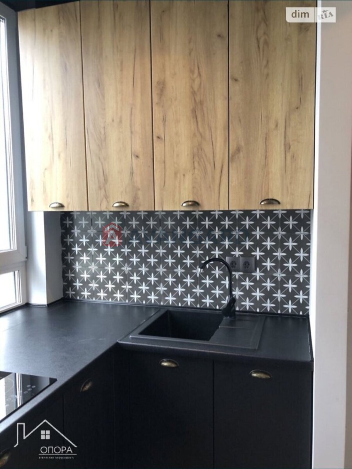 1 кім. квартира, 52/18/22 кв. м., 9/10 поверх фото 8 1 кім. квартира, 52/18/22 кв. м., 9/10 поверх фото 8