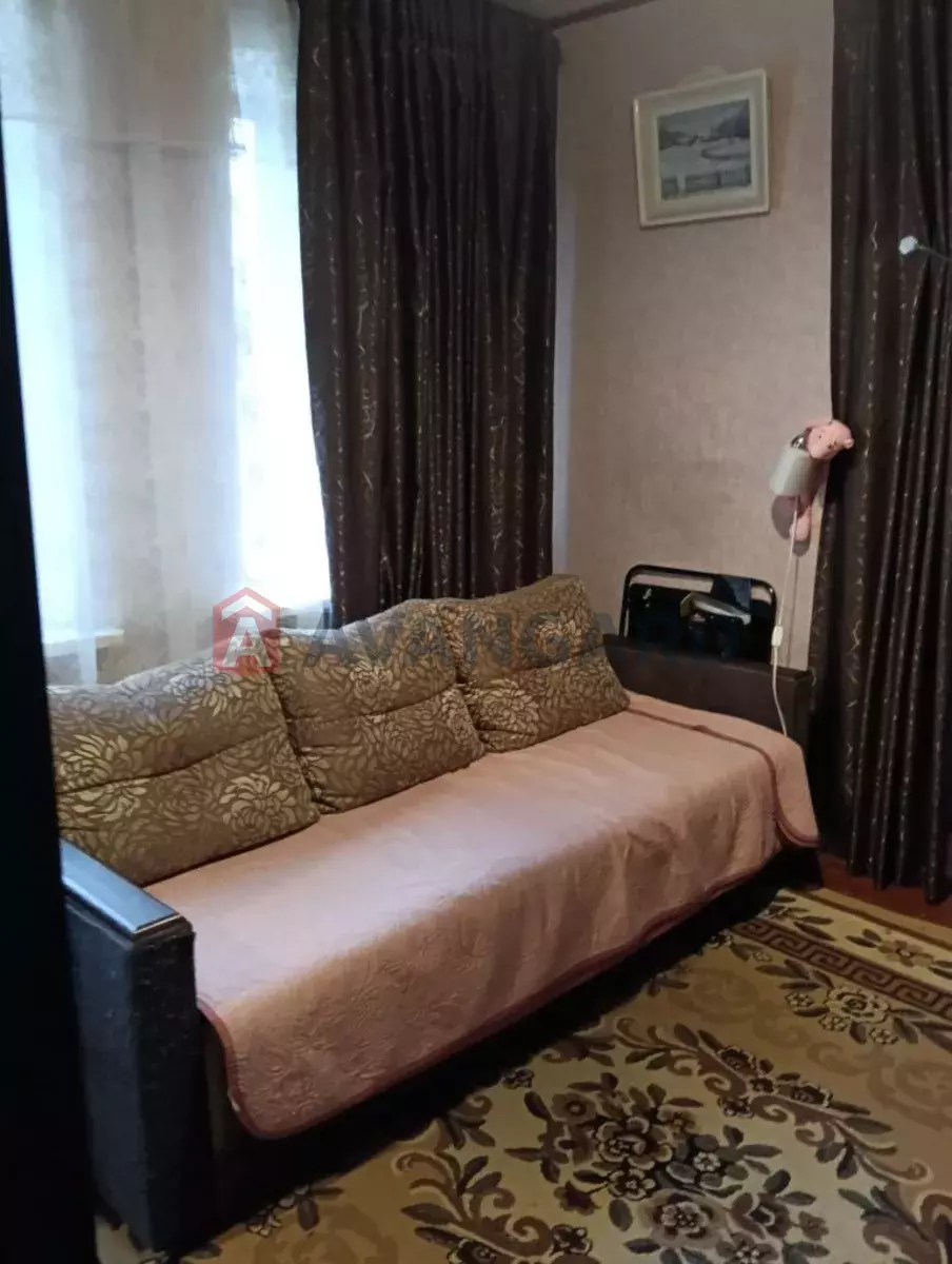 4 комн. квартира, 73/-/12 кв. м., 2/2 этаж фото 5 4 комн. квартира, 73/-/12 кв. м., 2/2 этаж фото 5