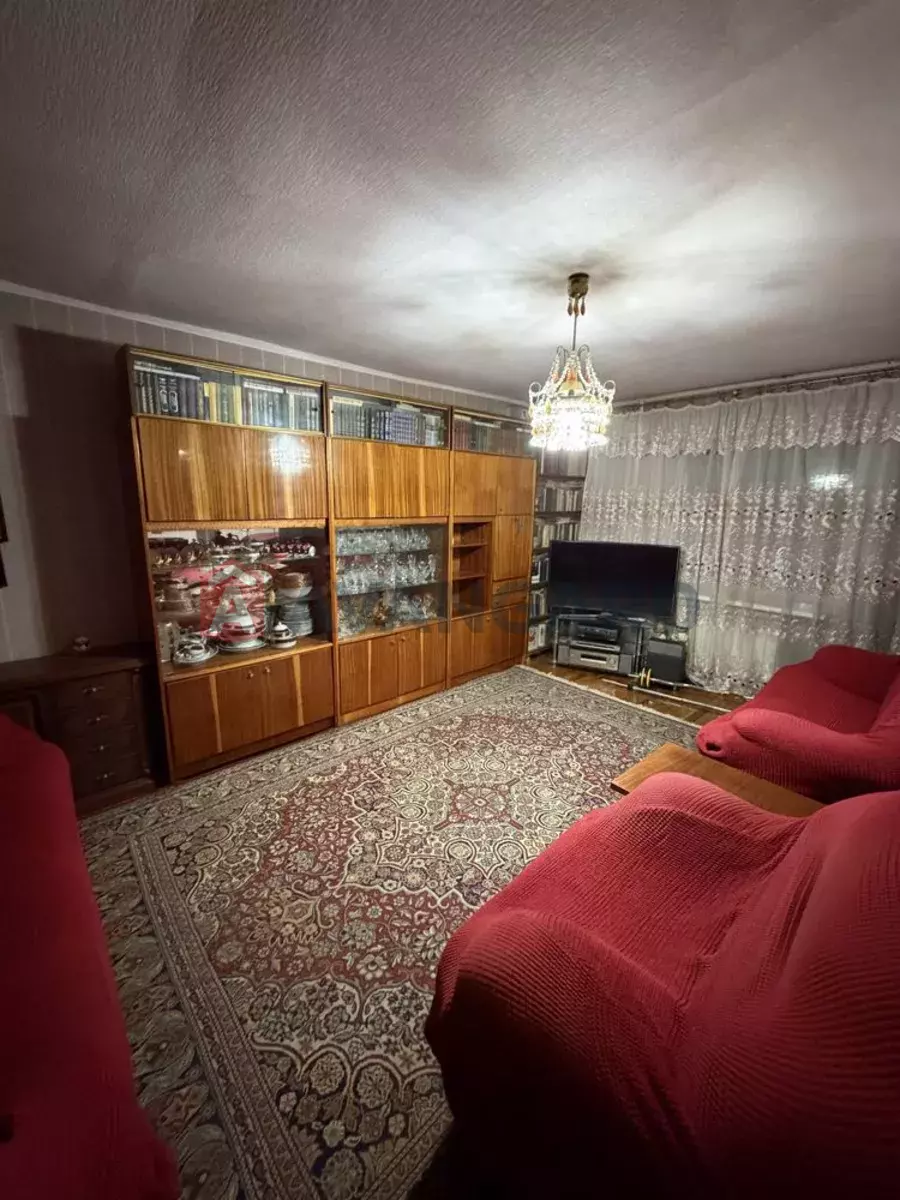 2 кім. квартира, 51/-/7 кв. м., 12/14 поверх фото 7 2 кім. квартира, 51/-/7 кв. м., 12/14 поверх фото 7