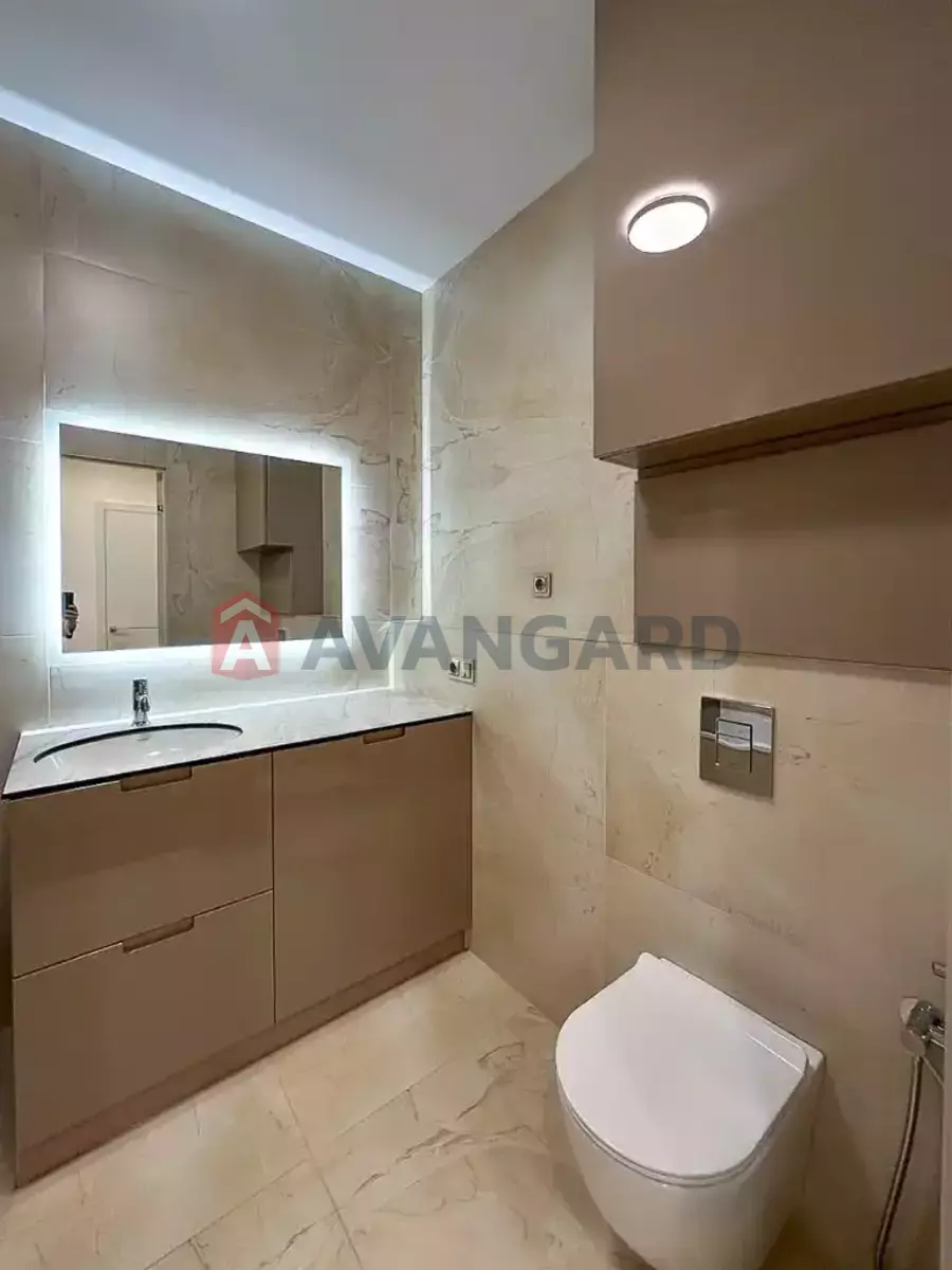 2 кім. квартира, 60/-/- кв. м., 7/13 поверх фото 12 2 кім. квартира, 60/-/- кв. м., 7/13 поверх фото 12