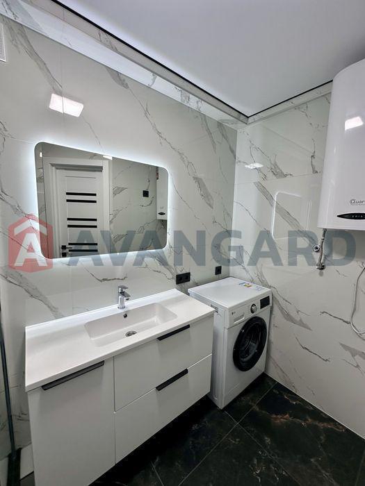 1 кім. квартира, 32/19/6 кв. м., 8/9 поверх фото 8 1 кім. квартира, 32/19/6 кв. м., 8/9 поверх фото 8