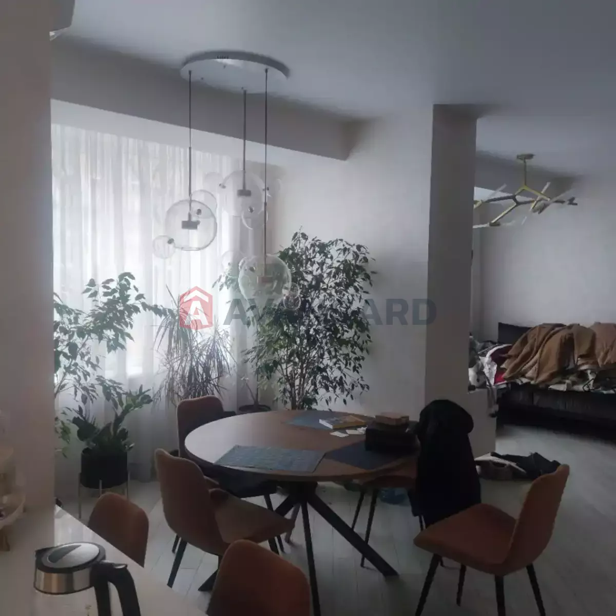 3 комн. квартира, 139/49/17 кв. м., 3/14 этаж фото 3 3 комн. квартира, 139/49/17 кв. м., 3/14 этаж фото 3