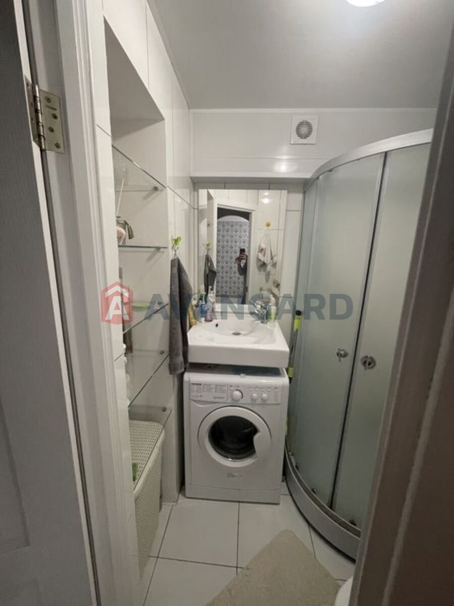 1 кім. квартира, 29/-/6 кв. м., 1/5 поверх фото 9 1 кім. квартира, 29/-/6 кв. м., 1/5 поверх фото 9