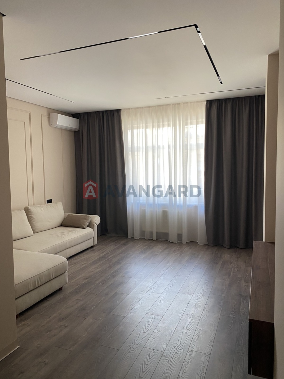 2 кім. квартира, 81/35/15 кв. м., 6/11 поверх фото 13 2 кім. квартира, 81/35/15 кв. м., 6/11 поверх фото 13