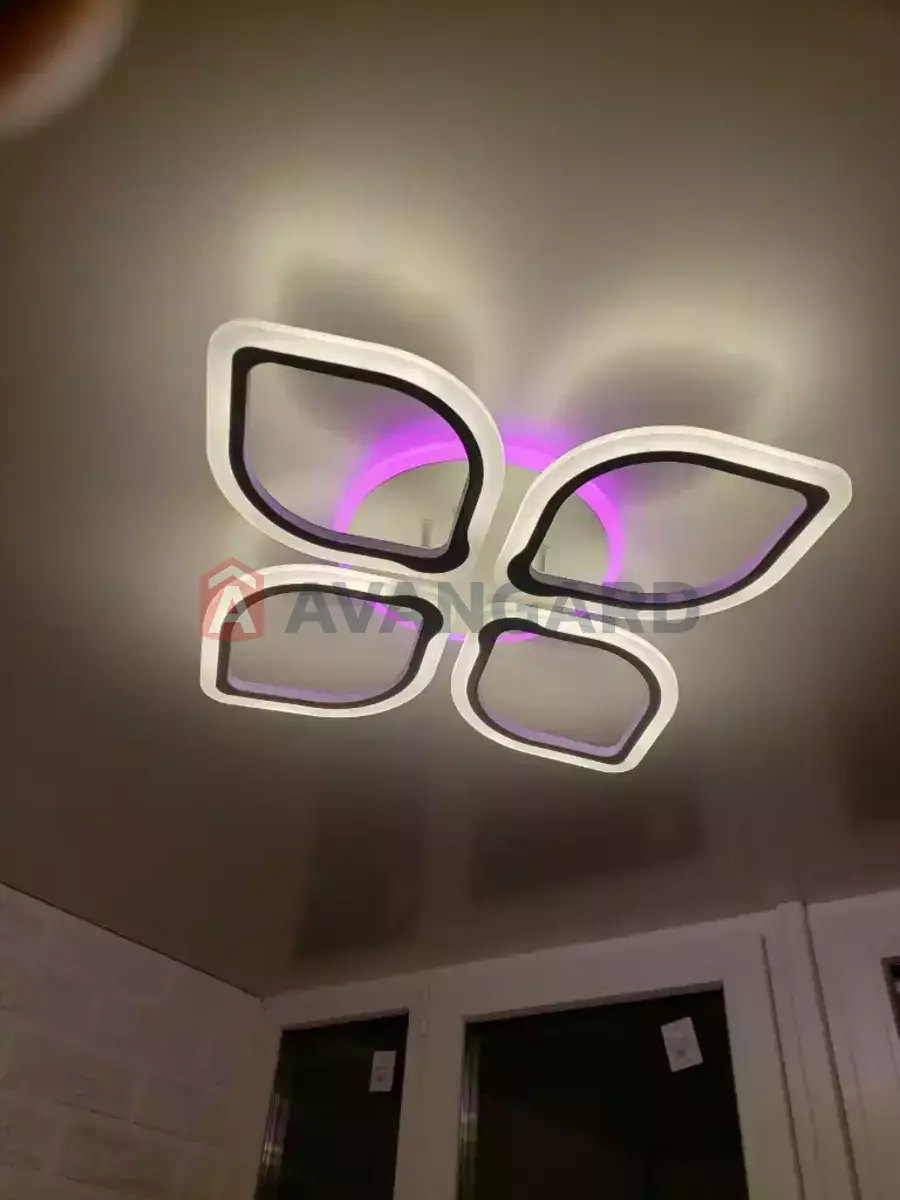 3 кім. квартира, 63/44/7 кв. м., 8/9 поверх фото 17 3 кім. квартира, 63/44/7 кв. м., 8/9 поверх фото 17