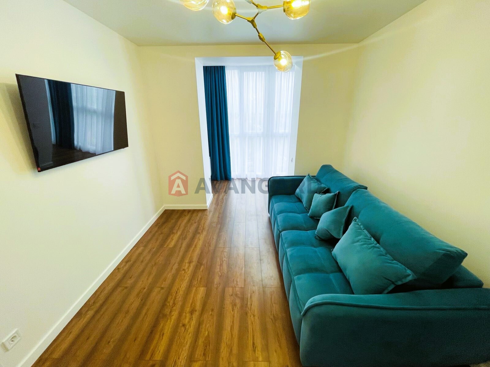 2 кім. квартира, 60/-/12 кв. м., 9/15 поверх фото 11 2 кім. квартира, 60/-/12 кв. м., 9/15 поверх фото 11