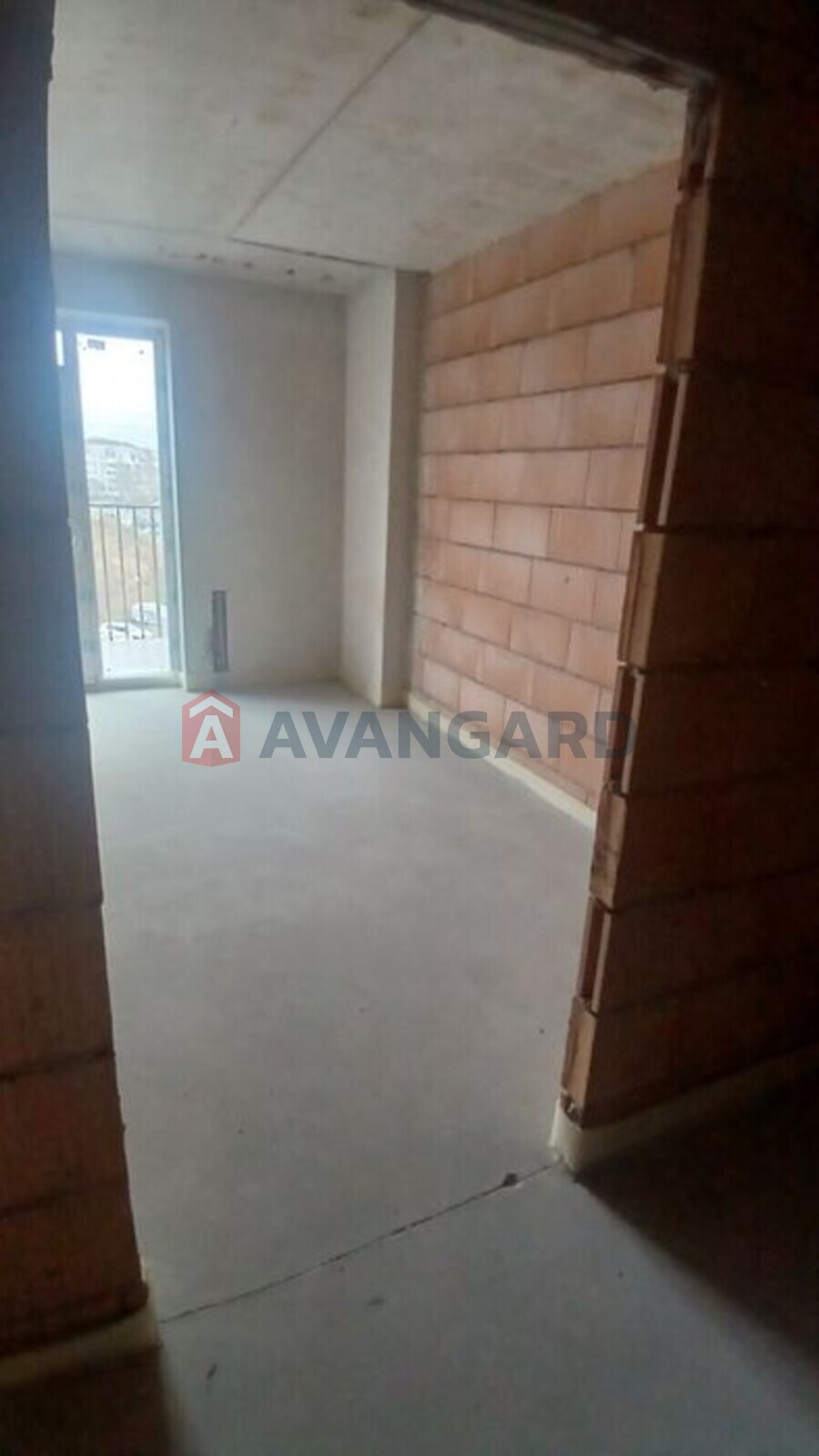 2 кім. квартира, 61/-/17 кв. м., 5/6 поверх фото 15 2 кім. квартира, 61/-/17 кв. м., 5/6 поверх фото 15