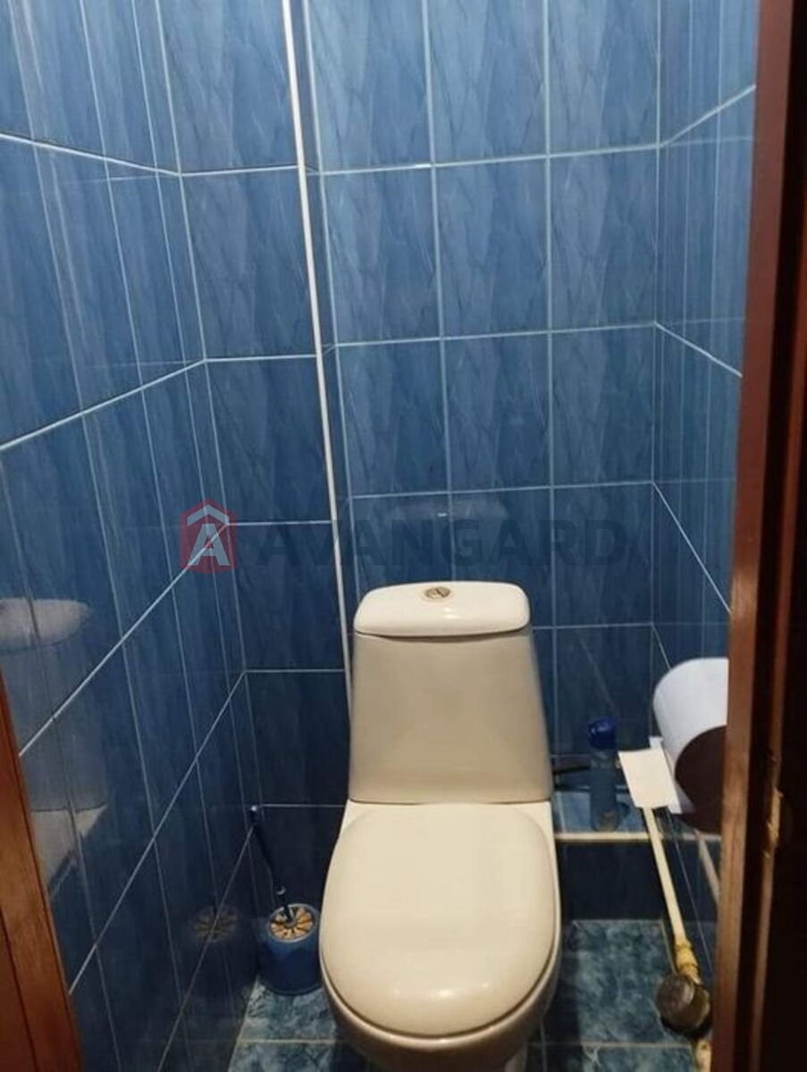 3 кім. квартира, 65/39/8 кв. м., 8/9 поверх фото 3 3 кім. квартира, 65/39/8 кв. м., 8/9 поверх фото 3