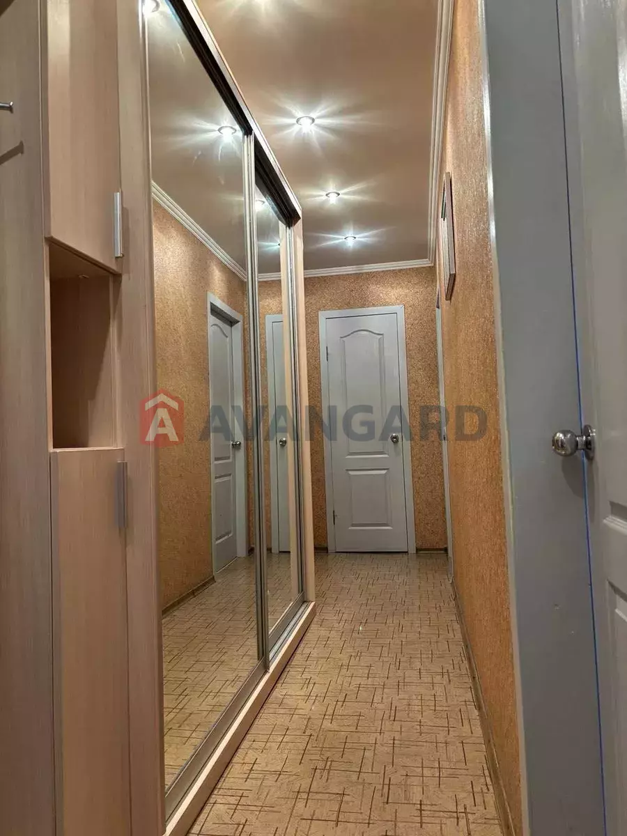 3 кім. квартира, 61/-/7 кв. м., 6/9 поверх фото 20 3 кім. квартира, 61/-/7 кв. м., 6/9 поверх фото 20