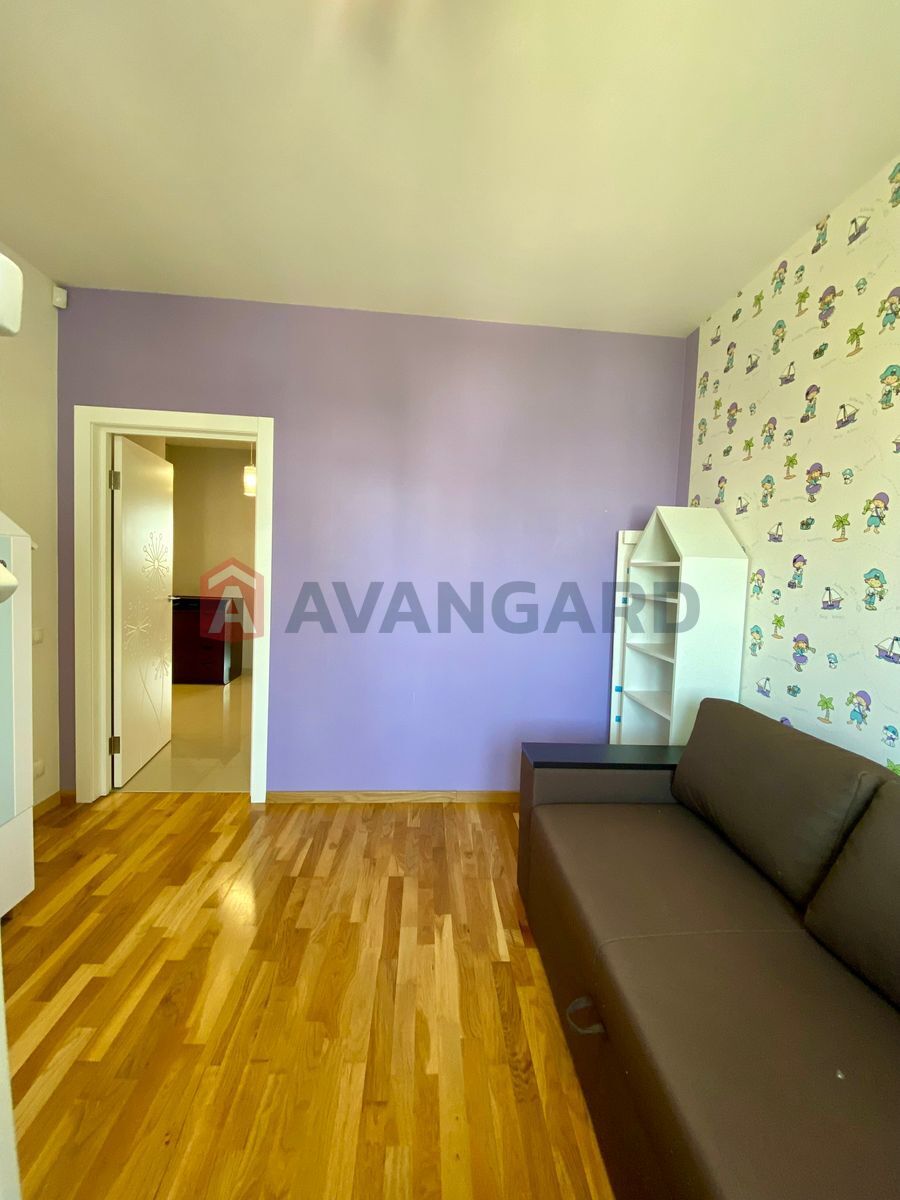 3 комн. квартира, 99 / 57 / 30 кв. м., 17/20 этаж фото 23 3 комн. квартира, 99 / 57 / 30 кв. м., 17/20 этаж фото 23
