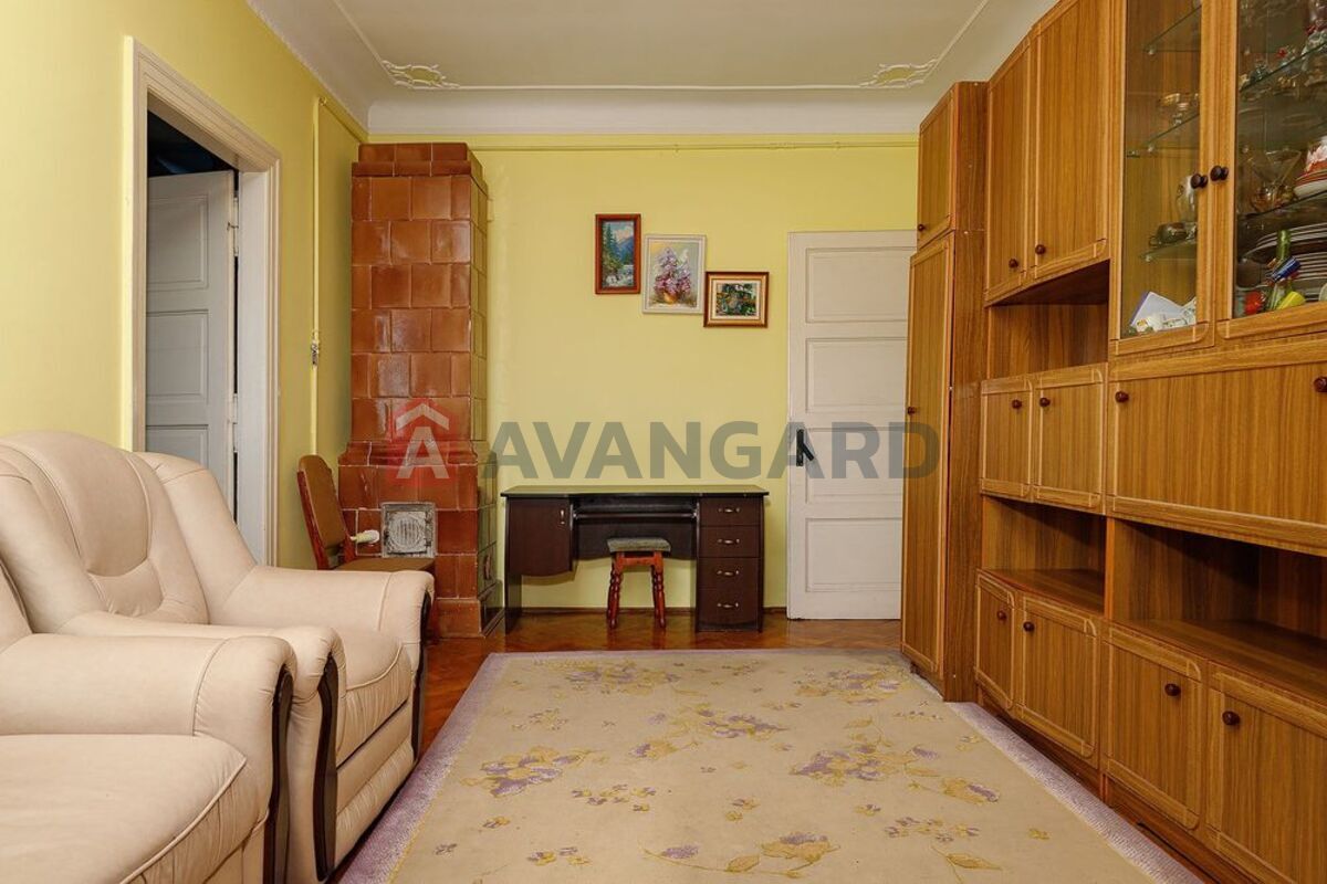 2 комн. квартира, 64/-/13 кв. м., 4/4 этаж фото 9 2 комн. квартира, 64/-/13 кв. м., 4/4 этаж фото 9