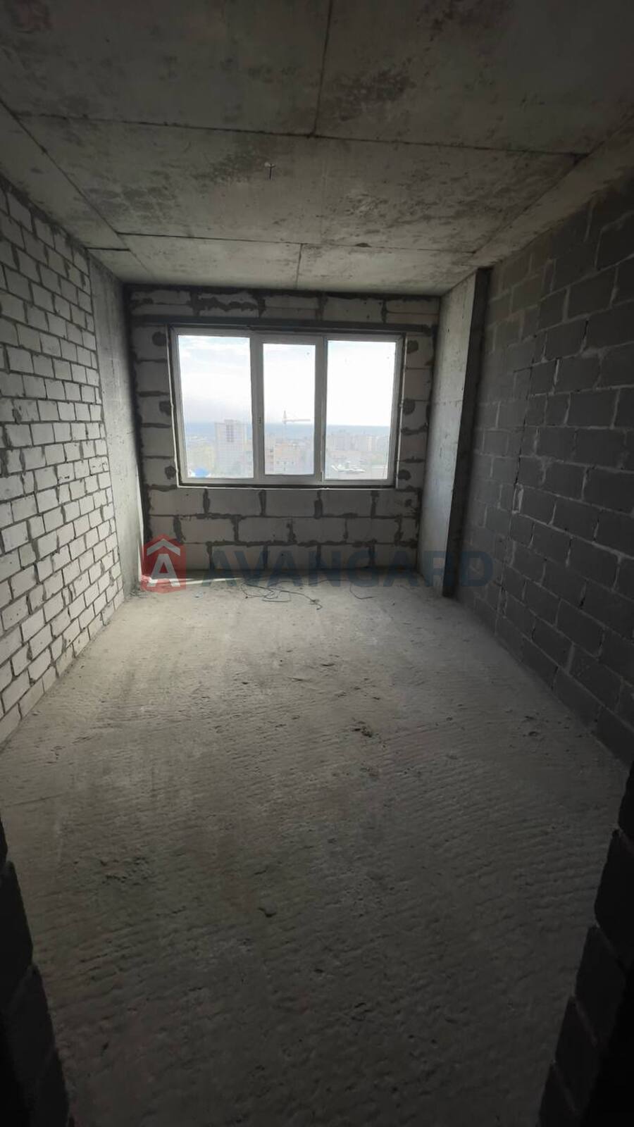 2 комн. квартира, 62/-/9 кв. м., 17/19 этаж фото 9 2 комн. квартира, 62/-/9 кв. м., 17/19 этаж фото 9