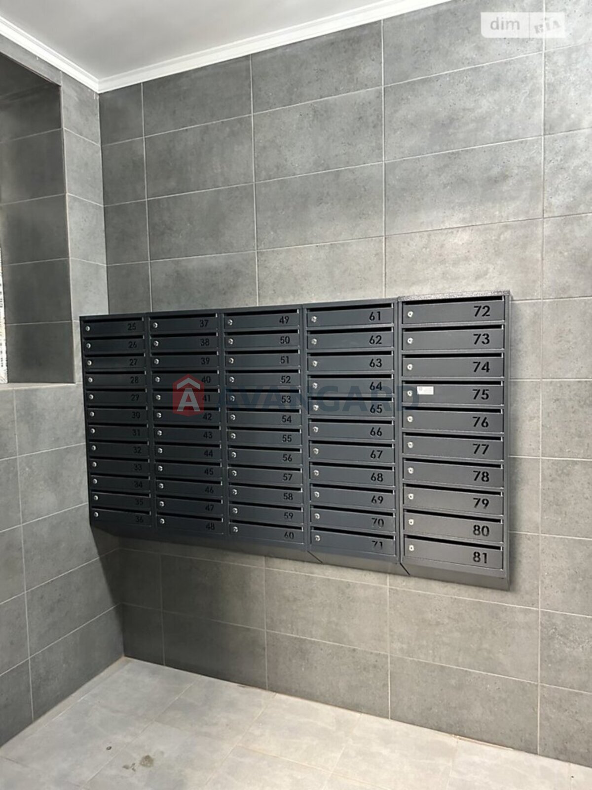 1 кім. квартира, 42/15/11 кв. м., 1/9 поверх фото 20 1 кім. квартира, 42/15/11 кв. м., 1/9 поверх фото 20