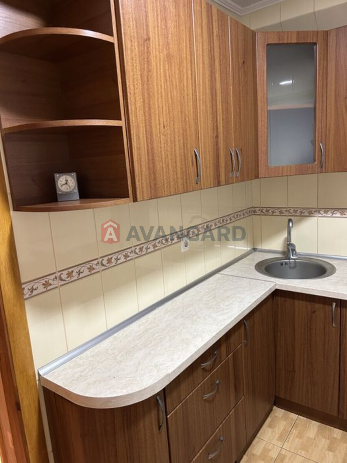 1 комн. квартира, 36/-/6 кв. м., 4/9 этаж фото 9 1 комн. квартира, 36/-/6 кв. м., 4/9 этаж фото 9