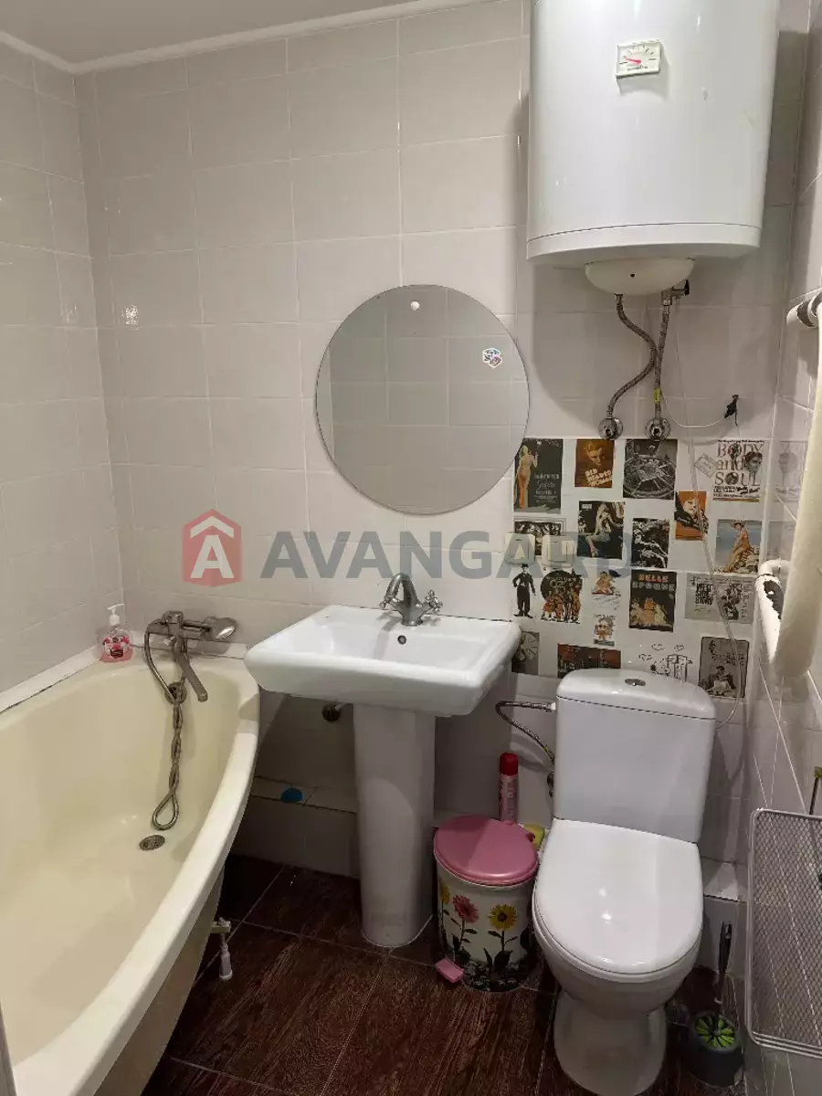 1 кім. квартира, 40/-/- кв. м., 6/16 поверх фото 9 1 кім. квартира, 40/-/- кв. м., 6/16 поверх фото 9