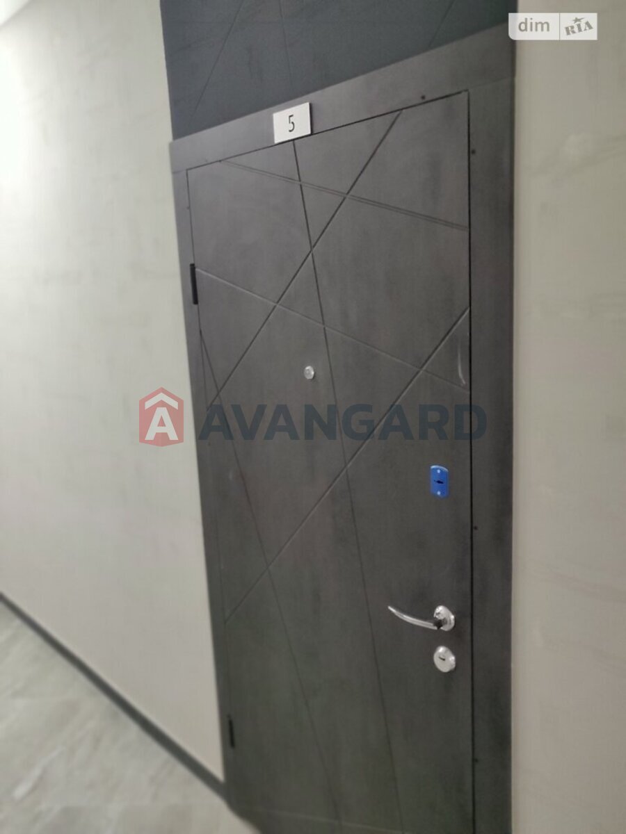 1 кім. квартира, 41/16/14 кв. м., 2/10 поверх фото 6 1 кім. квартира, 41/16/14 кв. м., 2/10 поверх фото 6