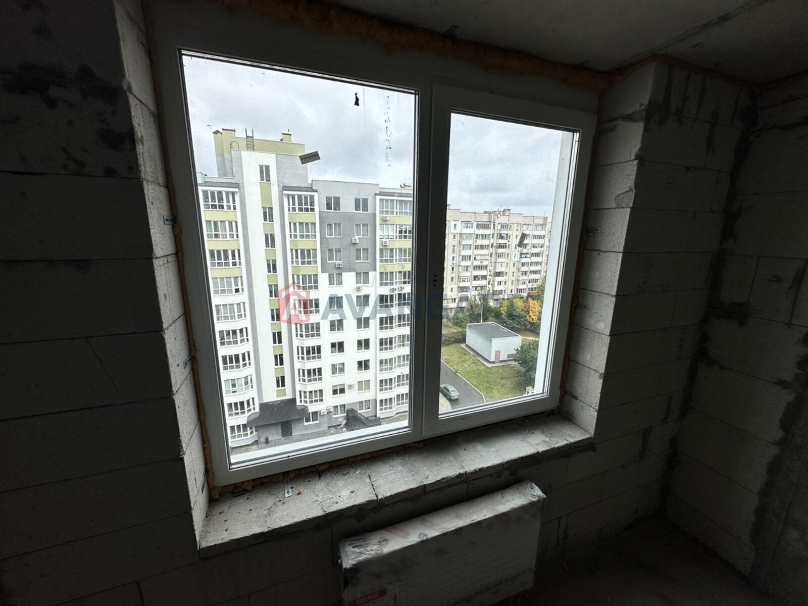 1 кім. квартира, 45/-/9 кв. м., 10/10 поверх фото 13 1 кім. квартира, 45/-/9 кв. м., 10/10 поверх фото 13