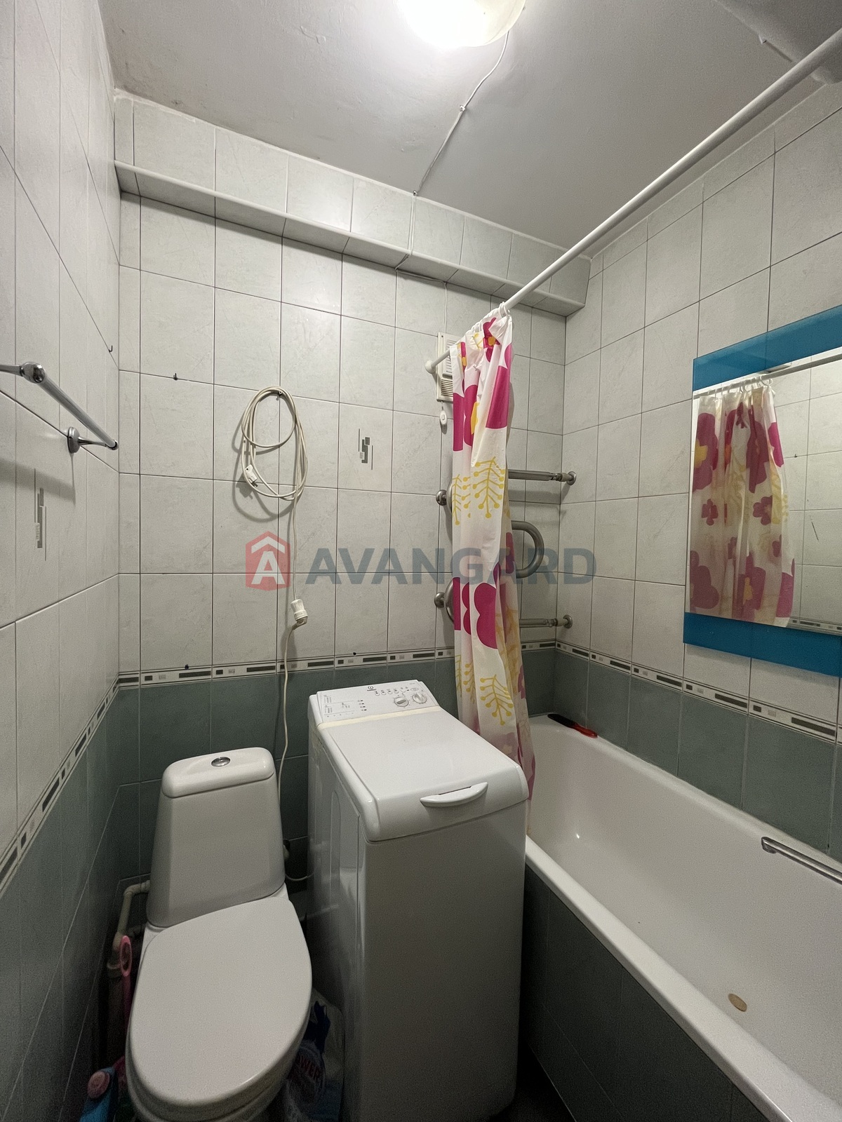 1 комн. квартира, 27/15/5 кв. м., 5/5 этаж фото 11 1 комн. квартира, 27/15/5 кв. м., 5/5 этаж фото 11