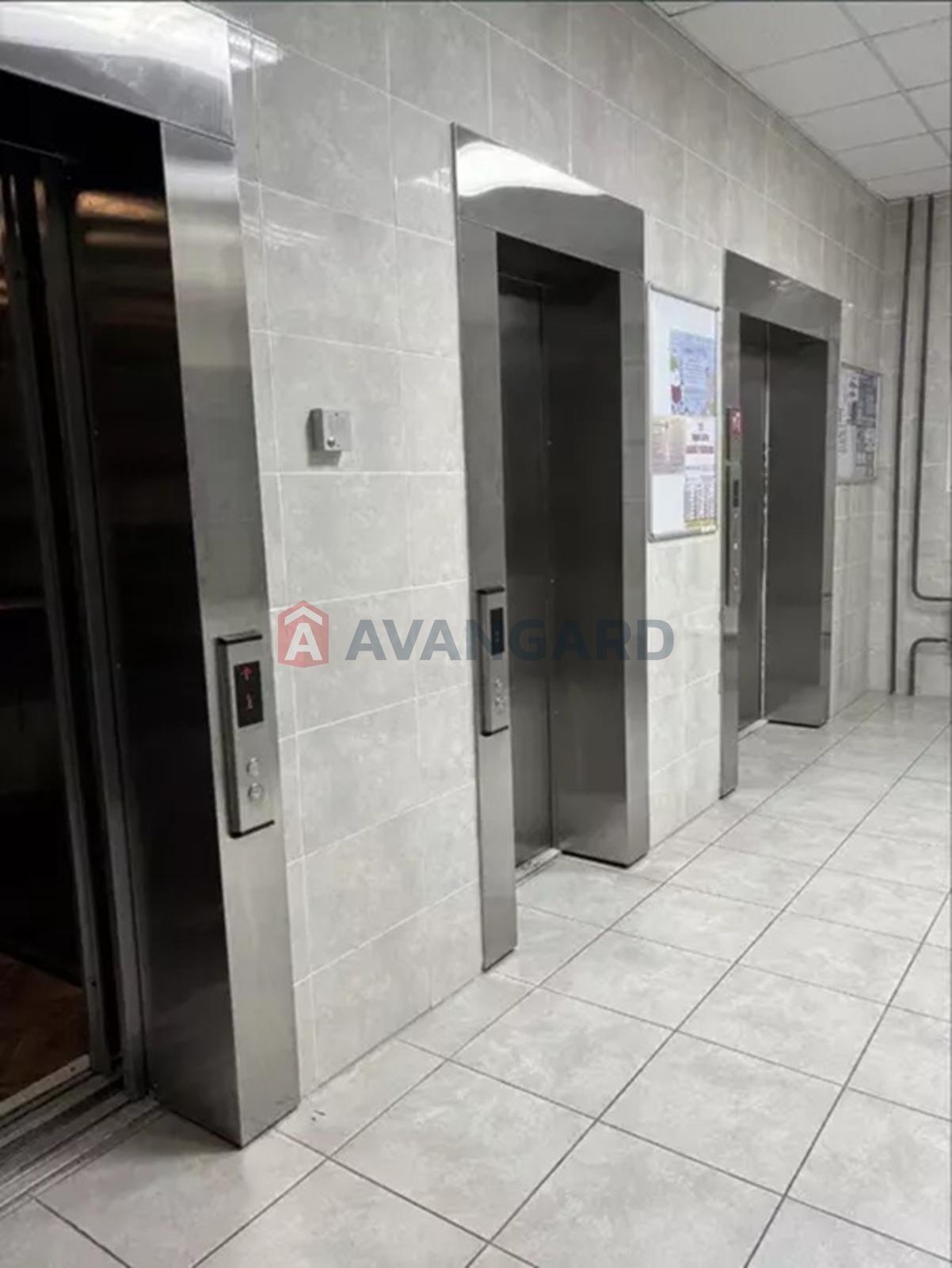 2 комн. квартира, 78/-/15 кв. м., 2/25 этаж фото 16 2 комн. квартира, 78/-/15 кв. м., 2/25 этаж фото 16