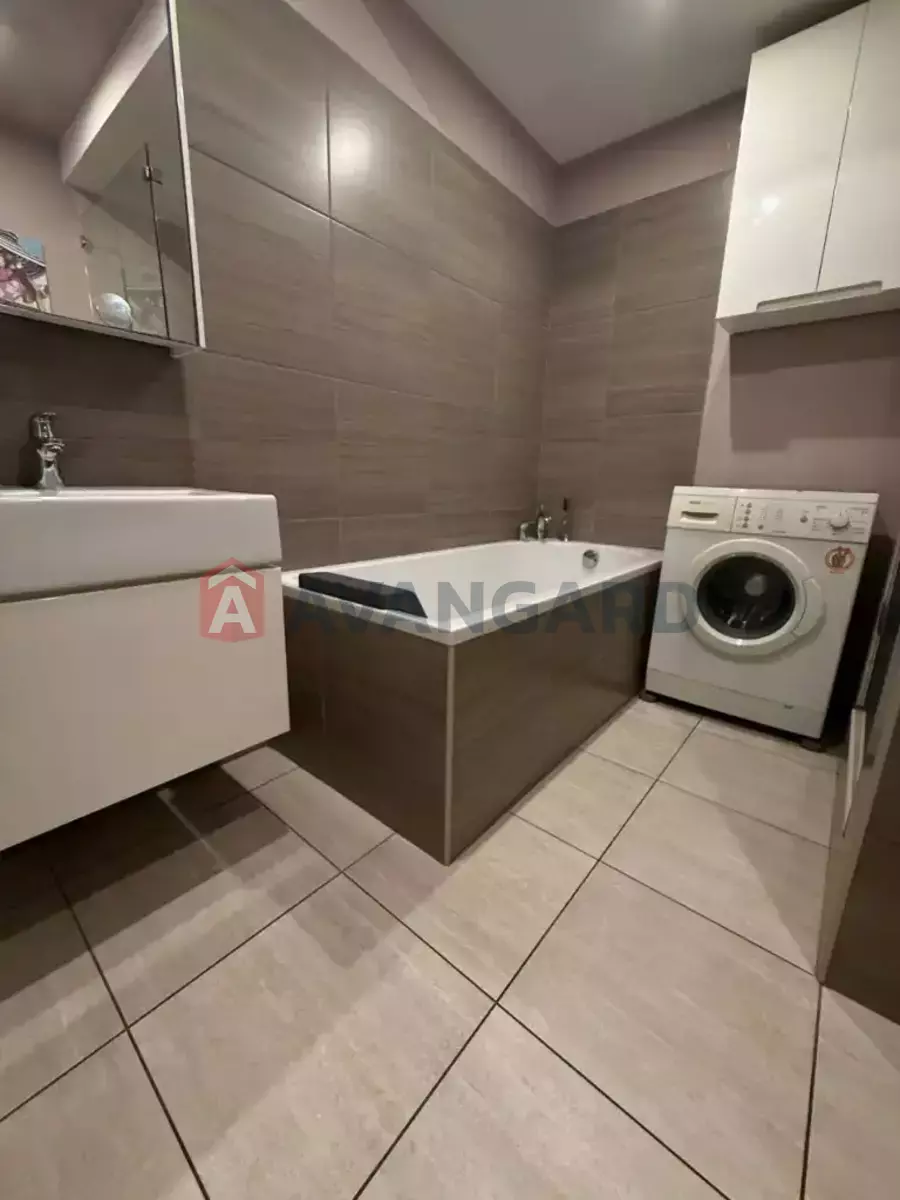 3 кім. квартира, 70/36/8 кв. м., 9/9 поверх фото 11 3 кім. квартира, 70/36/8 кв. м., 9/9 поверх фото 11