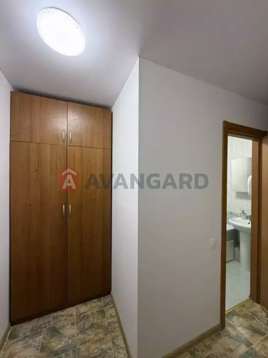 1 кім. квартира, 32/-/6 кв. м., 9/9 поверх фото 8 1 кім. квартира, 32/-/6 кв. м., 9/9 поверх фото 8