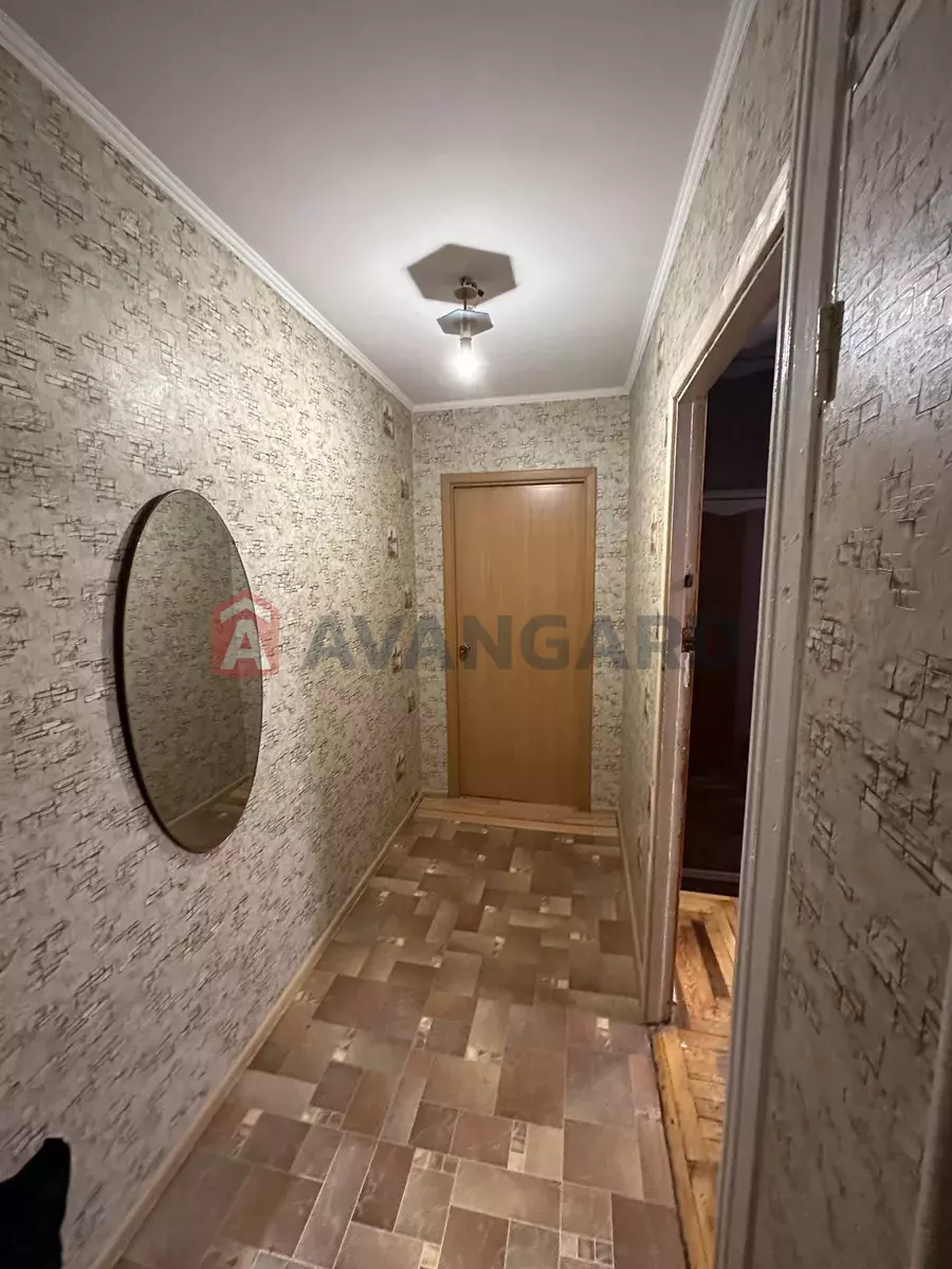 3 кім. квартира, 64/-/7 кв. м., 1/9 поверх фото 8 3 кім. квартира, 64/-/7 кв. м., 1/9 поверх фото 8