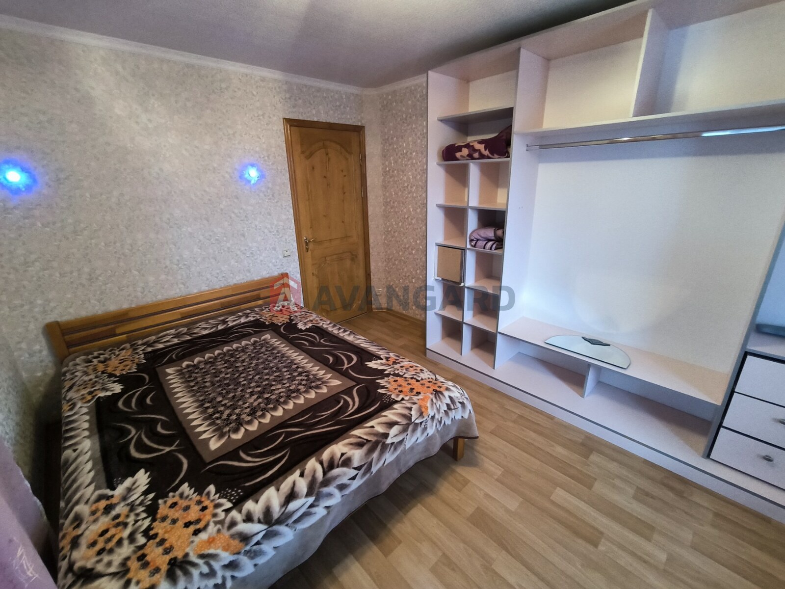 3 комн. квартира, 60/40/7 кв. м., 4/9 этаж фото 11 3 комн. квартира, 60/40/7 кв. м., 4/9 этаж фото 11