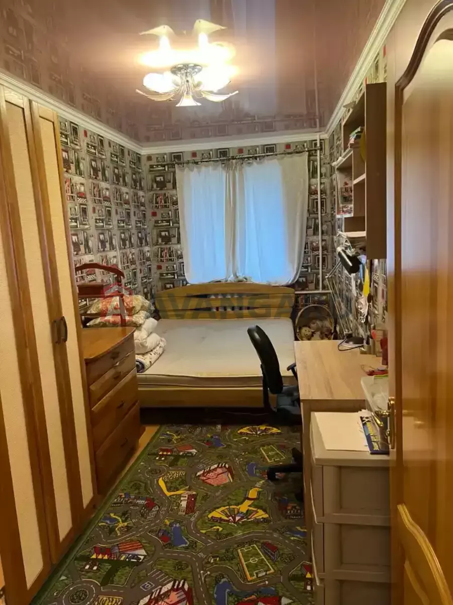 3 комн. квартира, 56/-/- кв. м., 1/3 этаж фото 11 3 комн. квартира, 56/-/- кв. м., 1/3 этаж фото 11