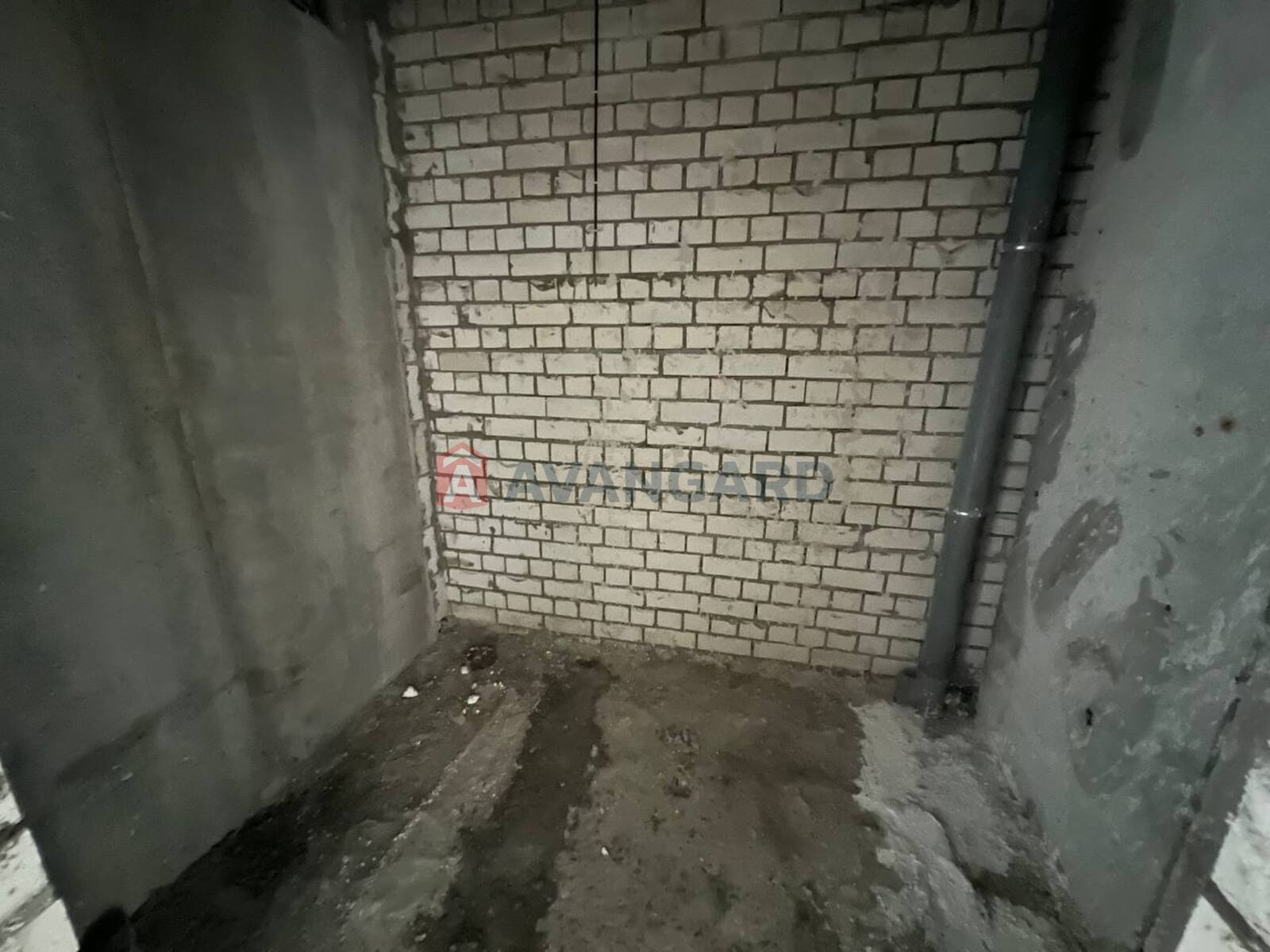 1 комн. квартира, 44,4/-/15,8 кв. м., 9/17 этаж фото 3 1 комн. квартира, 44,4/-/15,8 кв. м., 9/17 этаж фото 3