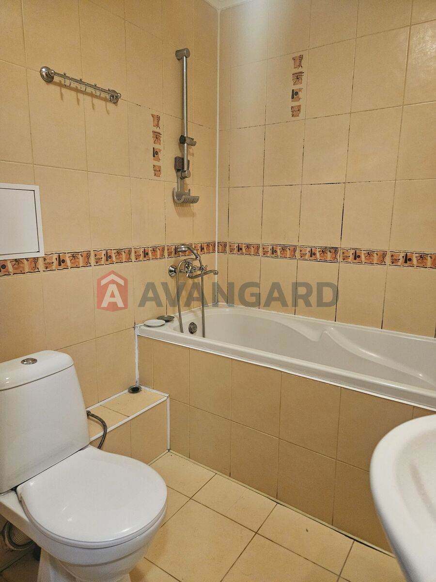 1 комн. квартира, 34/-/8 кв. м., 1/5 этаж фото 8 1 комн. квартира, 34/-/8 кв. м., 1/5 этаж фото 8