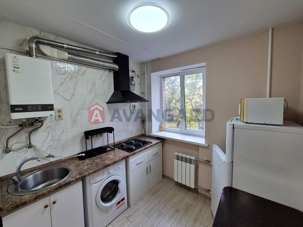 1 кім. квартира, 30 / 15 / 6.4 м? кв. м., 4/6 поверх фото 8 1 кім. квартира, 30 / 15 / 6.4 м? кв. м., 4/6 поверх фото 8