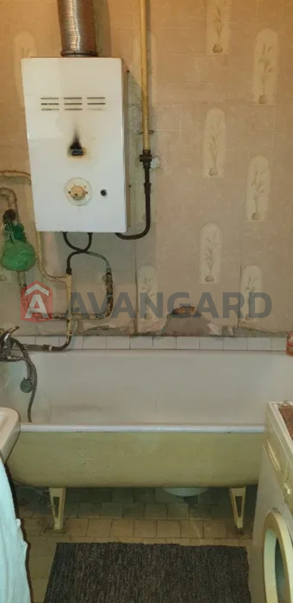 2 кім. квартира, 50/-/7 кв. м., 4/5 поверх фото 4 2 кім. квартира, 50/-/7 кв. м., 4/5 поверх фото 4