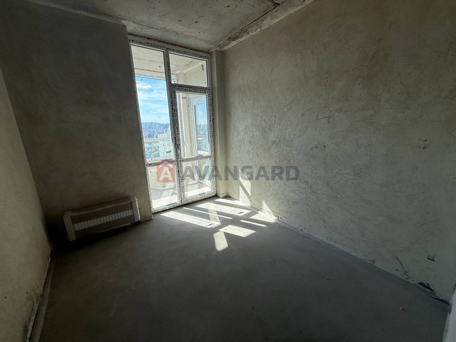 1 комн. квартира, 62/38/41 кв. м., 18/18 этаж фото 13 1 комн. квартира, 62/38/41 кв. м., 18/18 этаж фото 13