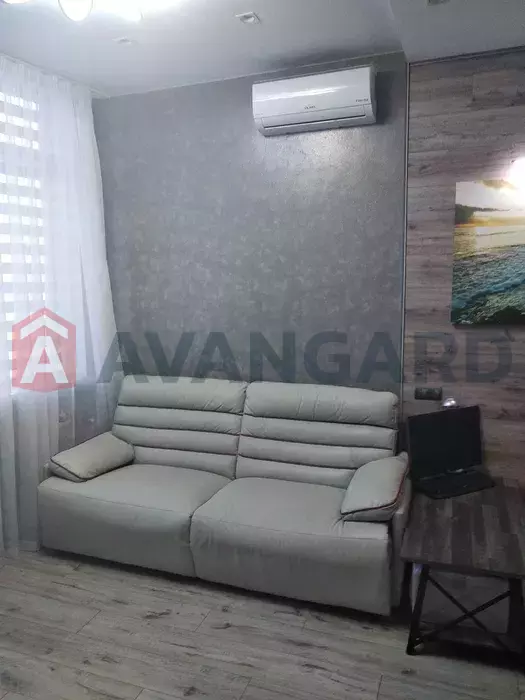 1 комн. квартира, 46/-/14 кв. м., 3/25 этаж фото 11 1 комн. квартира, 46/-/14 кв. м., 3/25 этаж фото 11