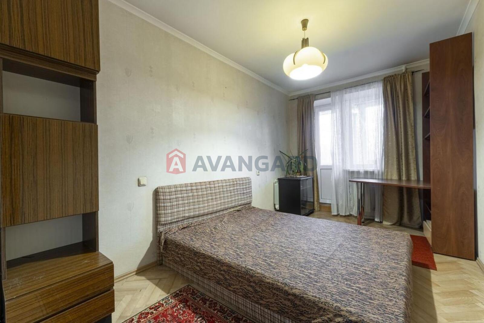 3 комн. квартира, 66/37/8 кв. м., 7/9 этаж фото 10 3 комн. квартира, 66/37/8 кв. м., 7/9 этаж фото 10