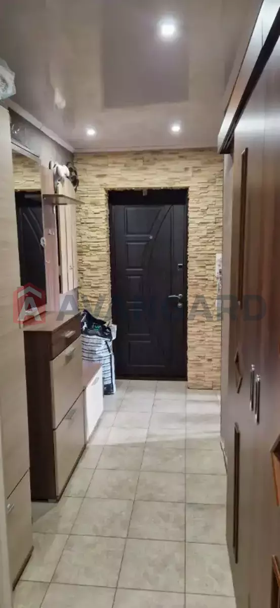 3 комн. квартира, 68/-/- кв. м., 10/10 этаж фото 12 3 комн. квартира, 68/-/- кв. м., 10/10 этаж фото 12