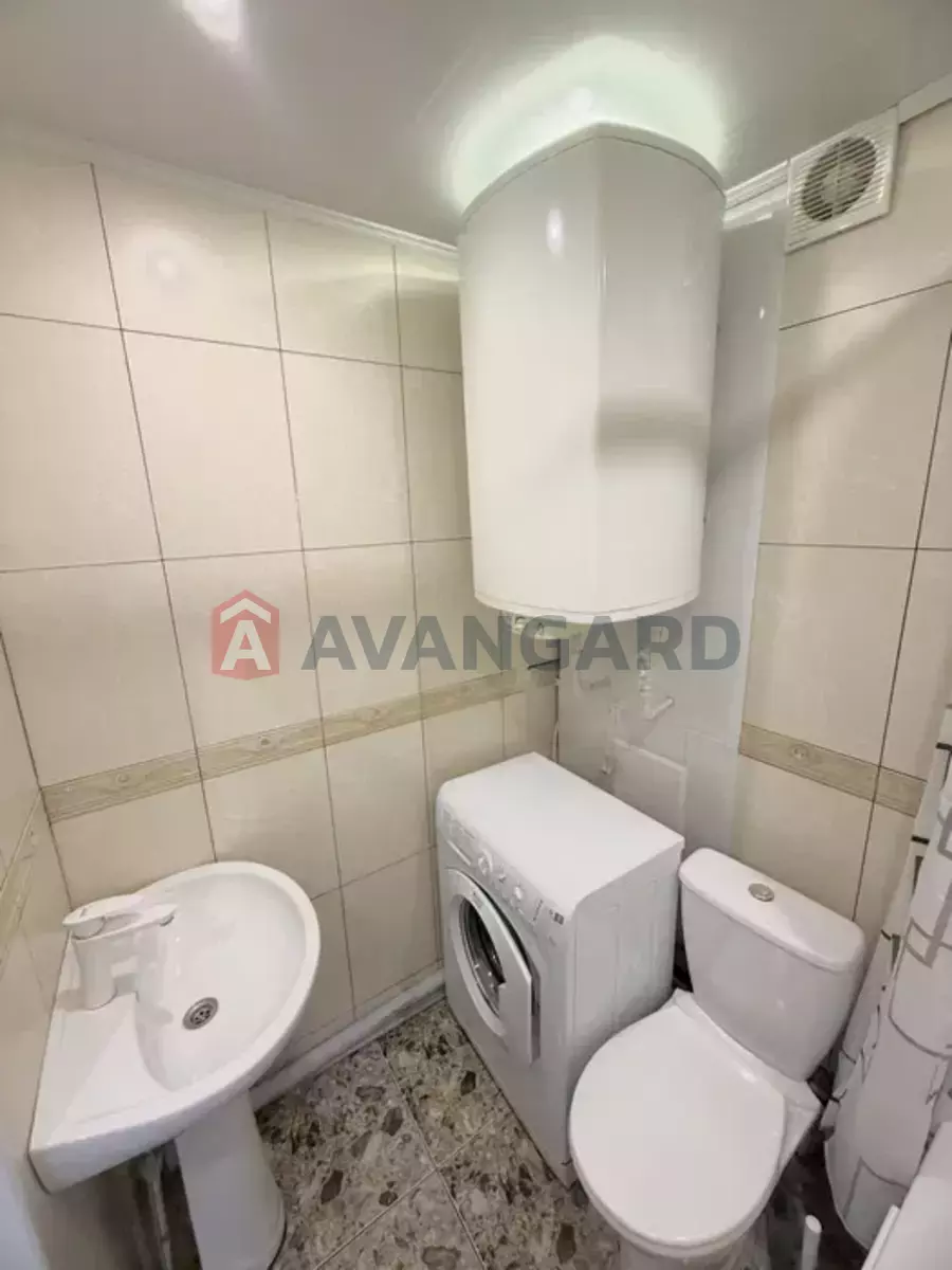 1 кім. квартира, 30/-/6 кв. м., 5/10 поверх фото 15 1 кім. квартира, 30/-/6 кв. м., 5/10 поверх фото 15