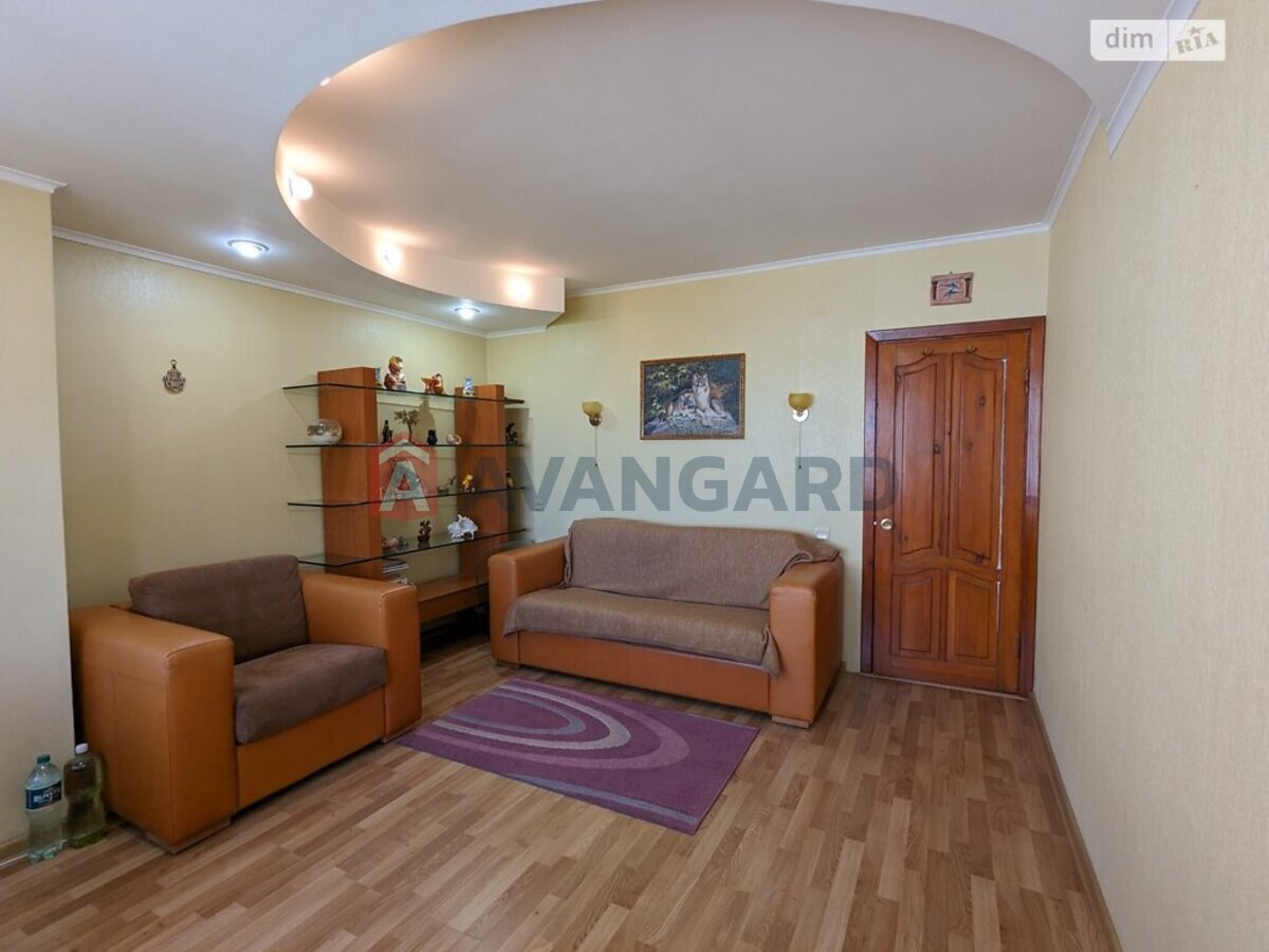 3 кім. квартира, 66/42/8 кв. м., 9/12 поверх фото 3 3 кім. квартира, 66/42/8 кв. м., 9/12 поверх фото 3