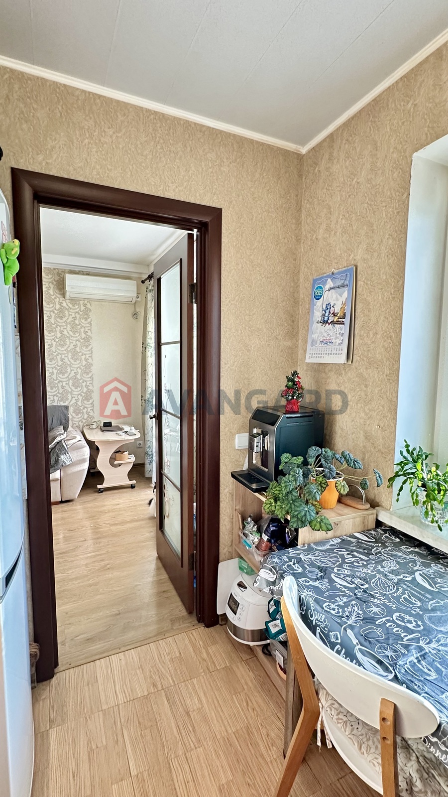 3 комн. квартира, 58/42/6 кв. м., 5/5 этаж фото 6 3 комн. квартира, 58/42/6 кв. м., 5/5 этаж фото 6