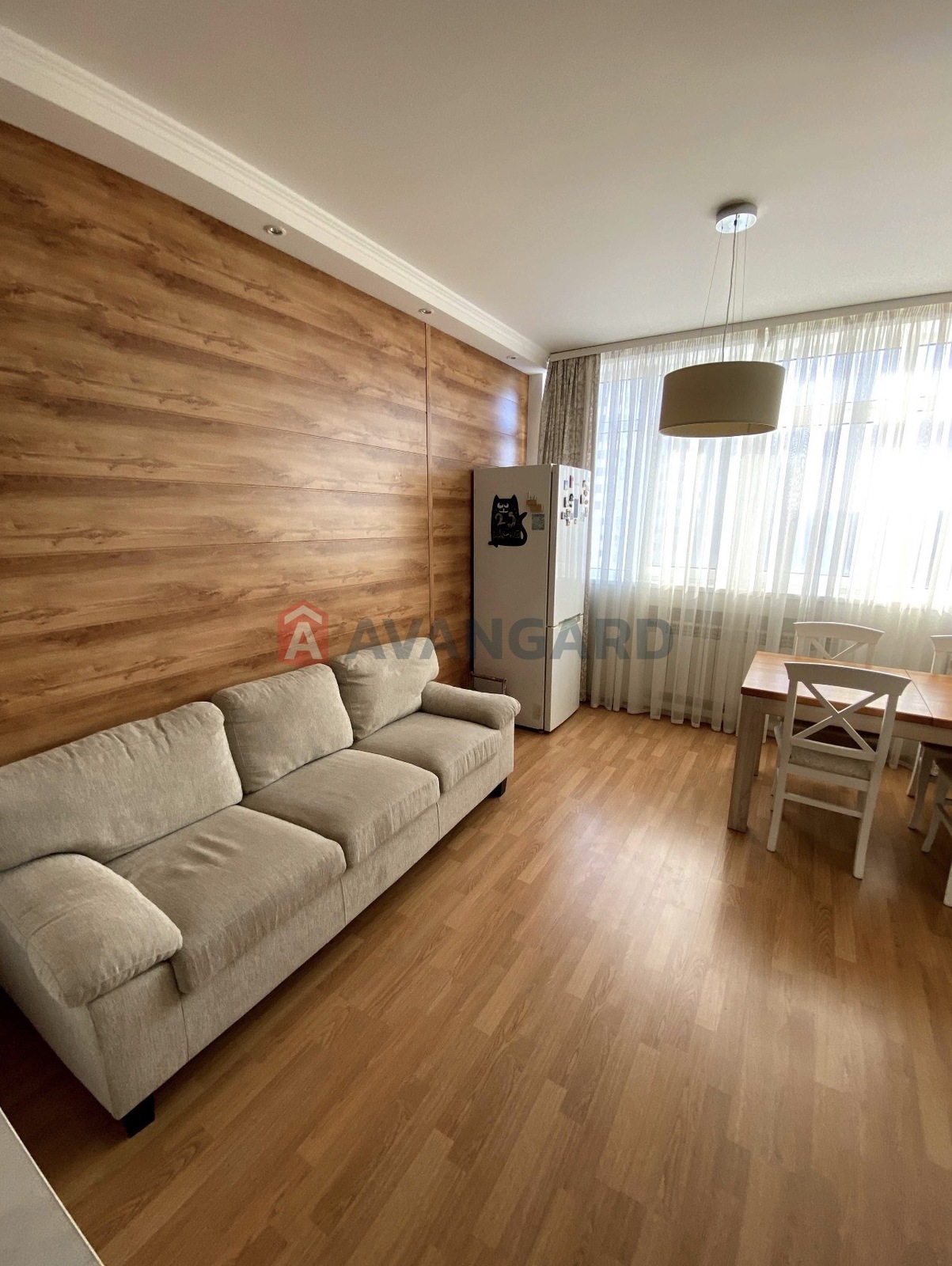 2 комн. квартира, 76/60/18.80 кв. м., 20/25 этаж фото 1 2 комн. квартира, 76/60/18.80 кв. м., 20/25 этаж фото 1