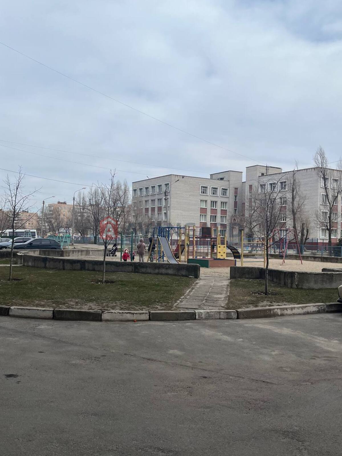 1 комн. квартира, 45/35/9 кв. м., 4/13 этаж фото 16 1 комн. квартира, 45/35/9 кв. м., 4/13 этаж фото 16