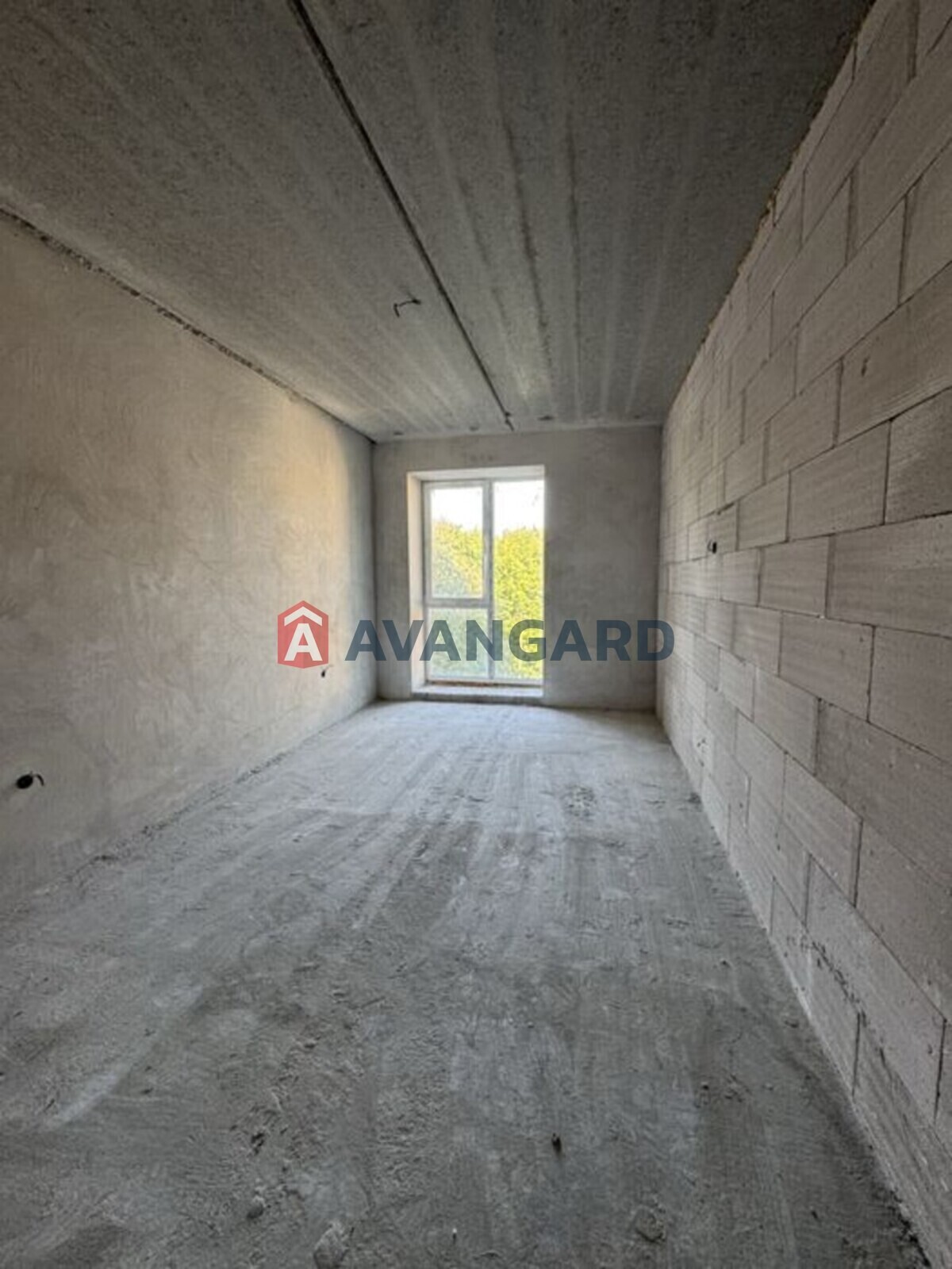 1 кім. квартира, 46/-/13 кв. м., 4/9 поверх фото 8 1 кім. квартира, 46/-/13 кв. м., 4/9 поверх фото 8