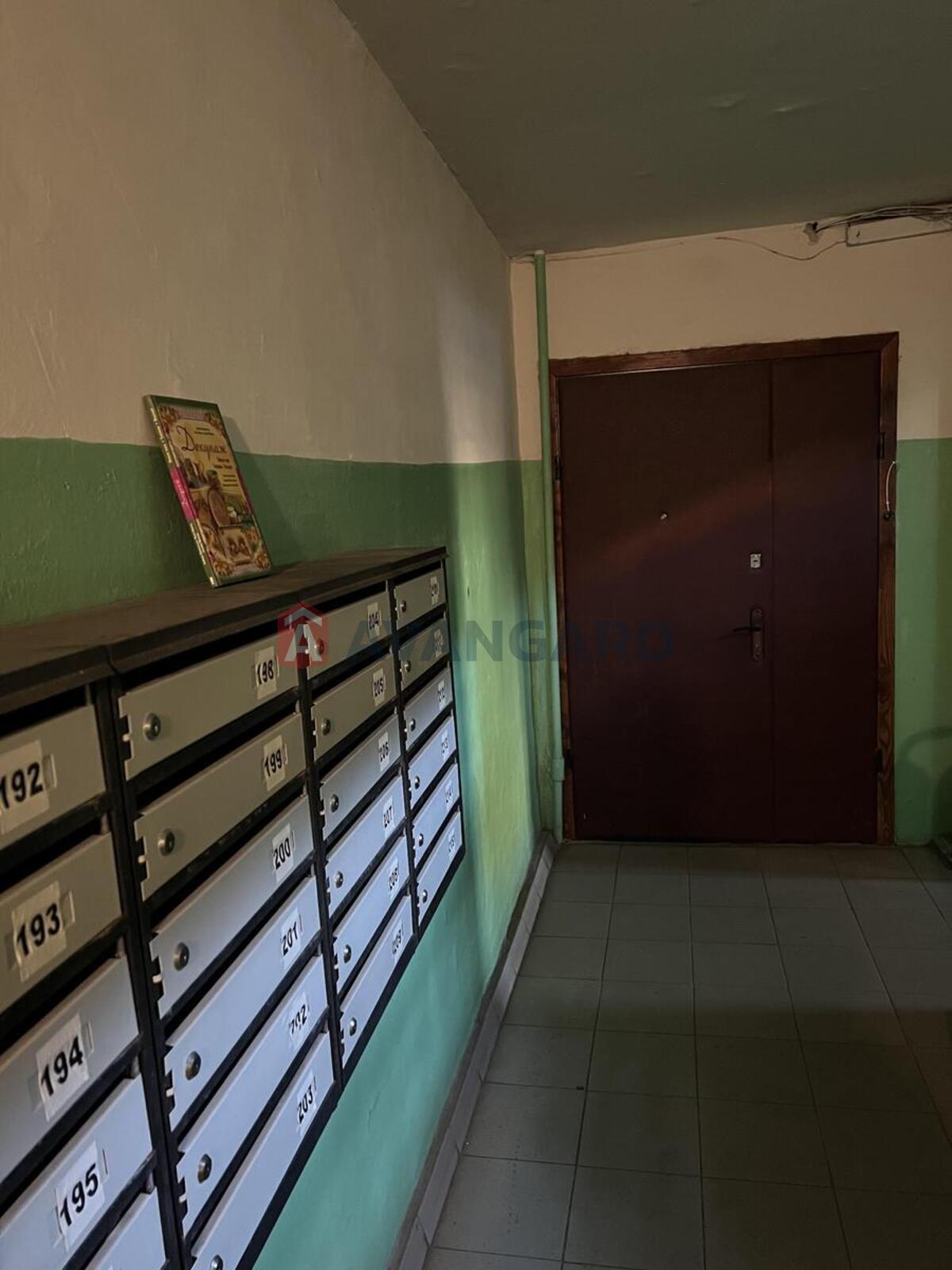 2 кім. квартира, 51/30/7 кв. м., 1/9 поверх фото 24 2 кім. квартира, 51/30/7 кв. м., 1/9 поверх фото 24