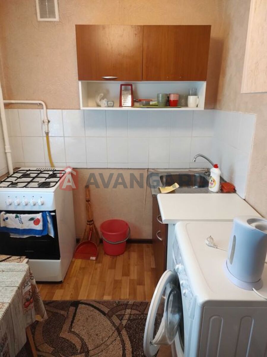 1 комн. квартира, 32/-/6 кв. м., 5/9 этаж фото 6 1 комн. квартира, 32/-/6 кв. м., 5/9 этаж фото 6