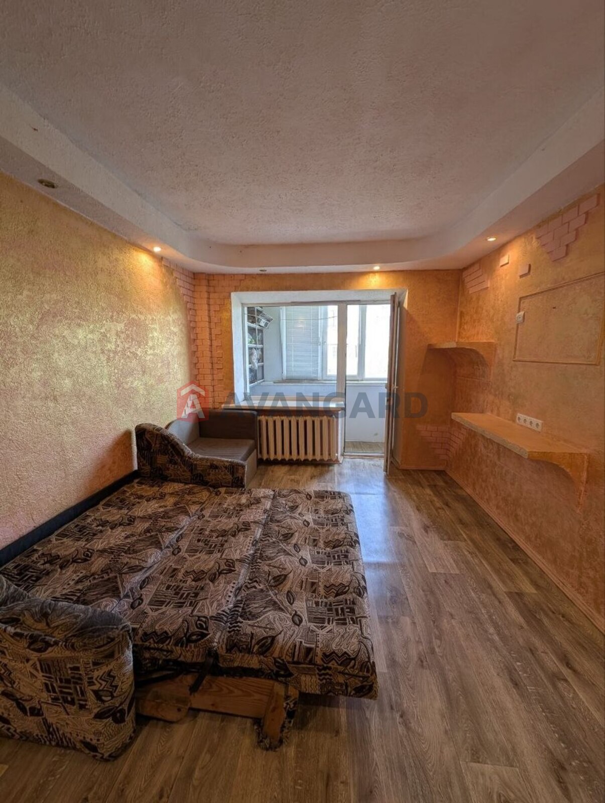 1 комн. квартира, 38/30/8 кв. м., 5/5 этаж фото 5 1 комн. квартира, 38/30/8 кв. м., 5/5 этаж фото 5