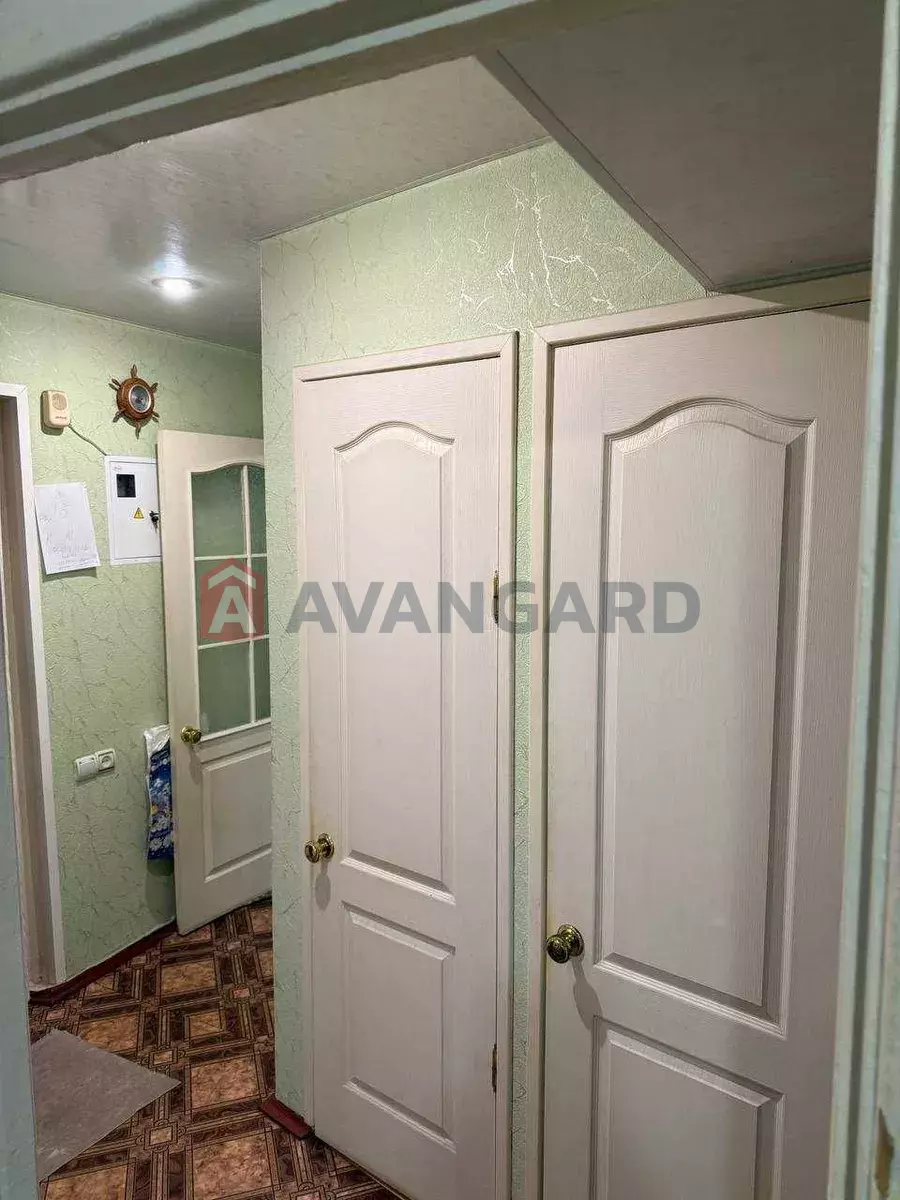 2 комн. квартира, 45/31/6 кв. м., 2/5 этаж фото 16 2 комн. квартира, 45/31/6 кв. м., 2/5 этаж фото 16