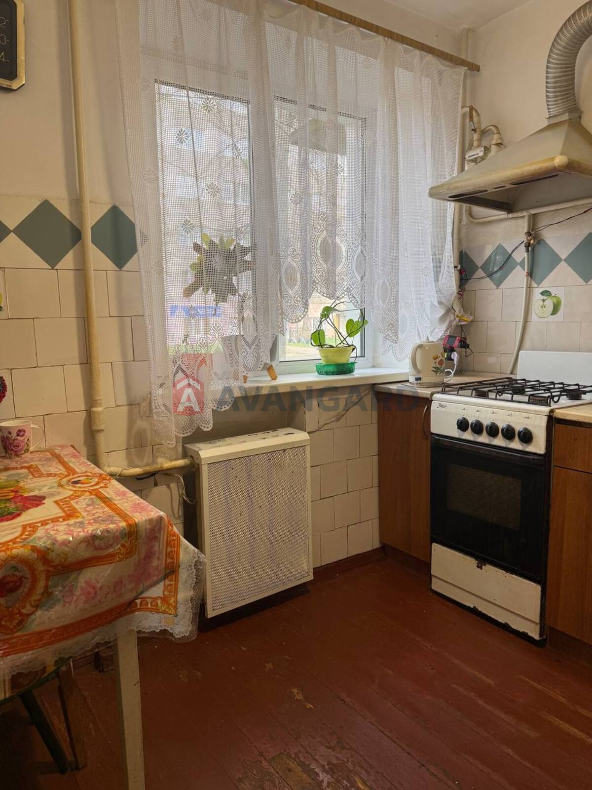 3 комн. квартира, 59.9/46.1/6 кв. м., 1/5 этаж фото 11 3 комн. квартира, 59.9/46.1/6 кв. м., 1/5 этаж фото 11