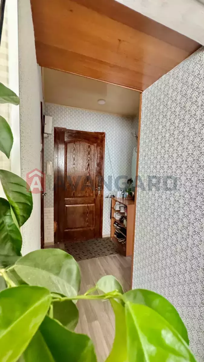 1 комн. квартира, 28/-/6 кв. м., 1/9 этаж фото 6 1 комн. квартира, 28/-/6 кв. м., 1/9 этаж фото 6