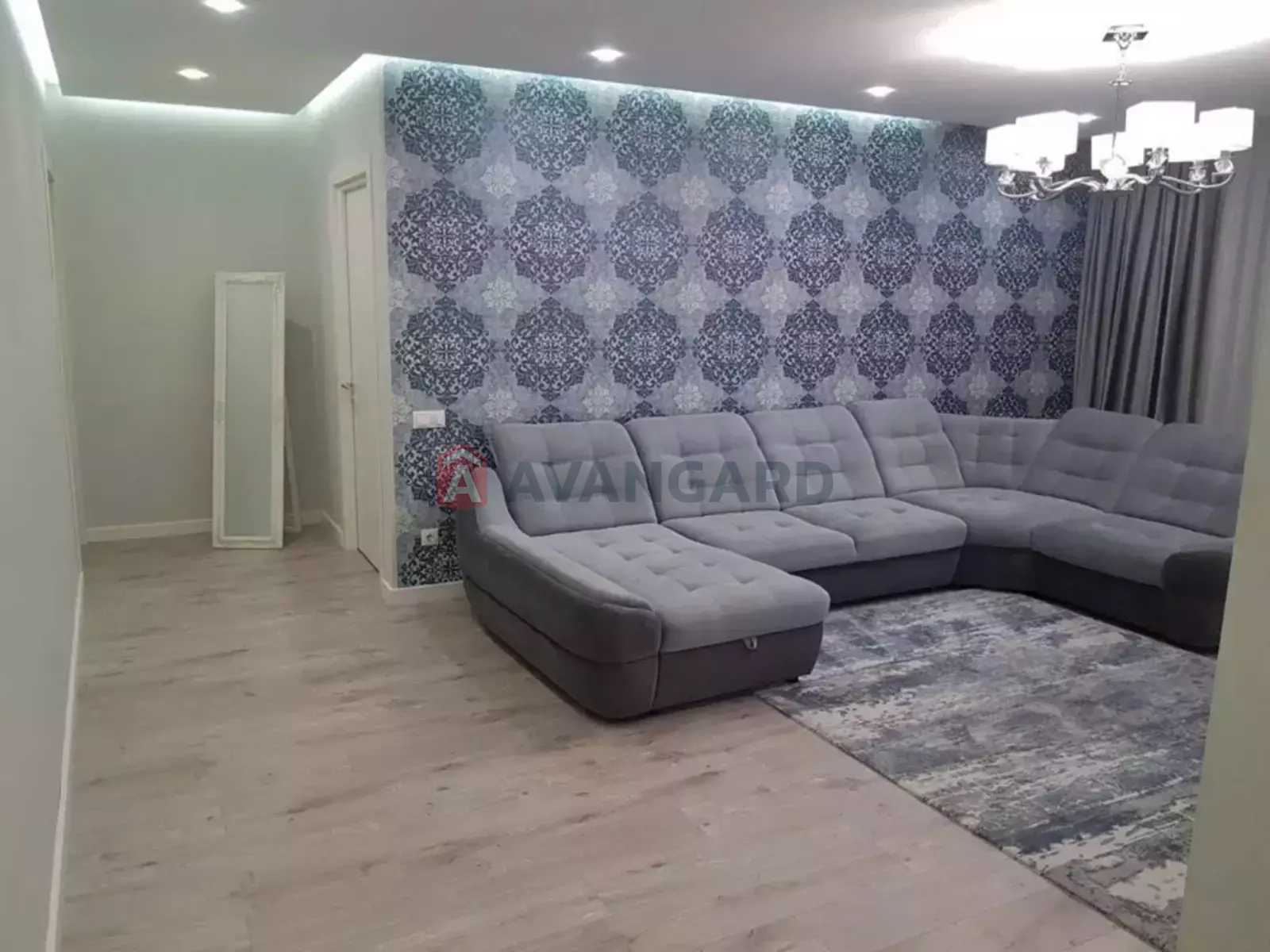 3 комн. квартира, 92/-/- кв. м., 6/10 этаж фото 1 3 комн. квартира, 92/-/- кв. м., 6/10 этаж фото 1