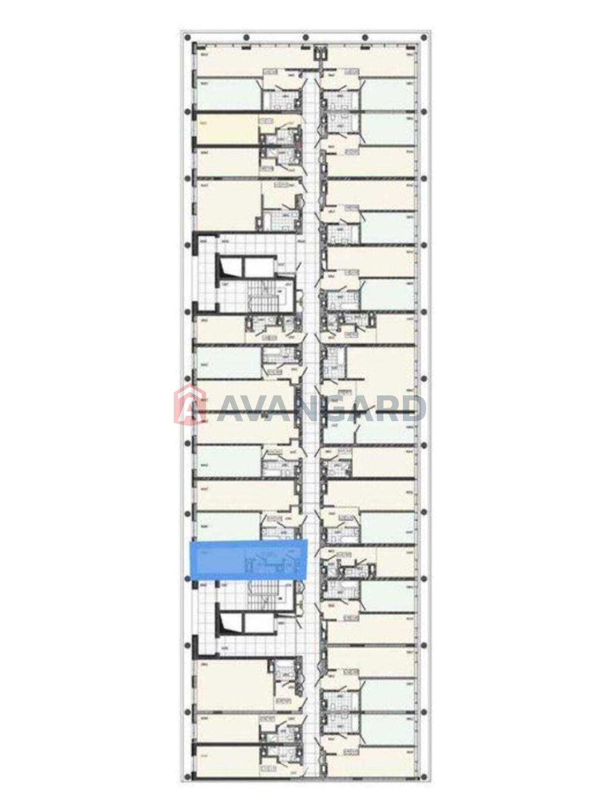 1 комн. квартира, 21/-/5 кв. м., 4/12 этаж фото 3 1 комн. квартира, 21/-/5 кв. м., 4/12 этаж фото 3
